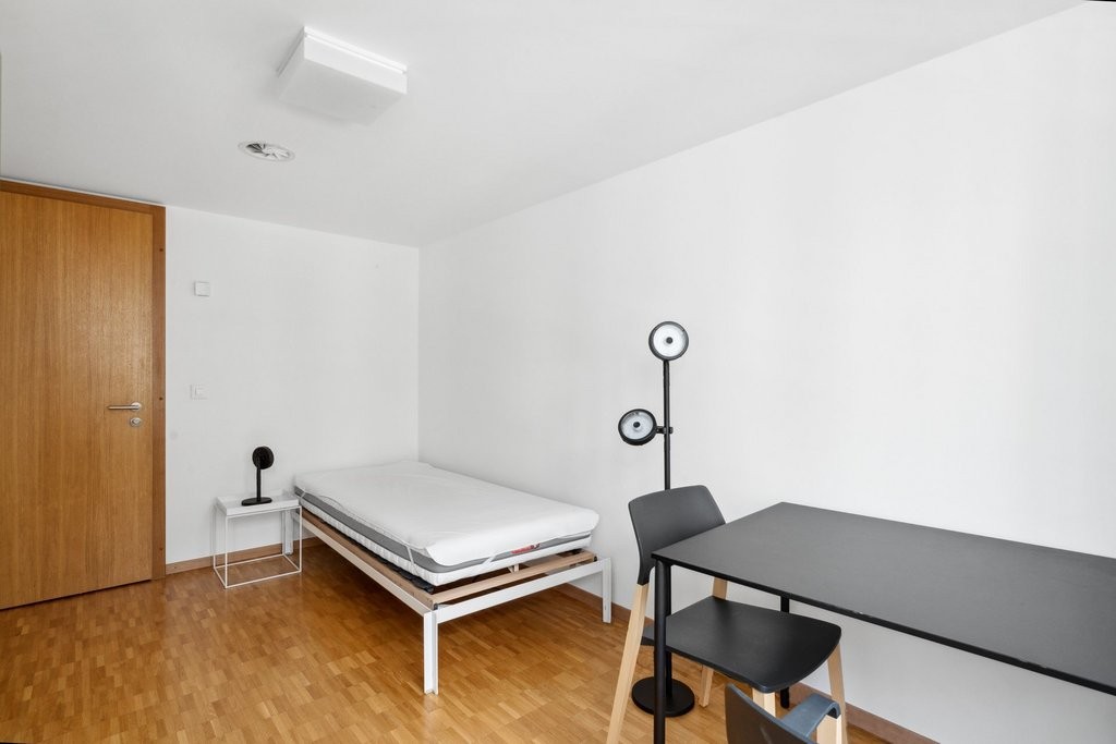 1 Zimmer möblierte Wohnung, Foto 5 von 10
