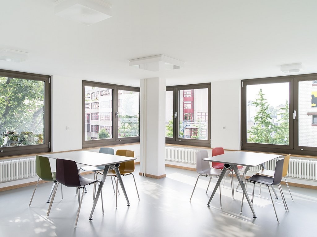 1 Zimmer möblierte Wohnung, Foto 2 von 10