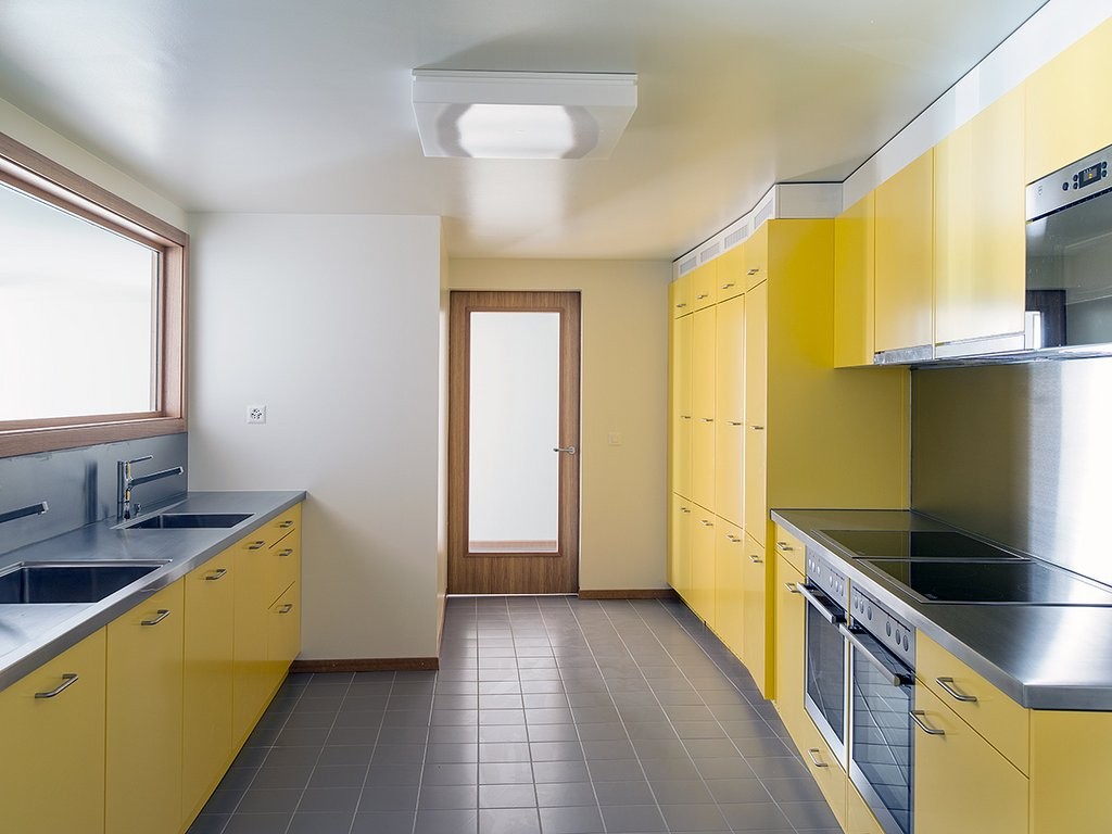 1 Zimmer möblierte Wohnung, Foto 7 von 10