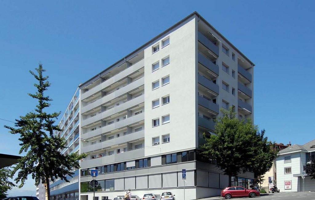 1 Zimmer möblierte Wohnung, Foto 1 von 10