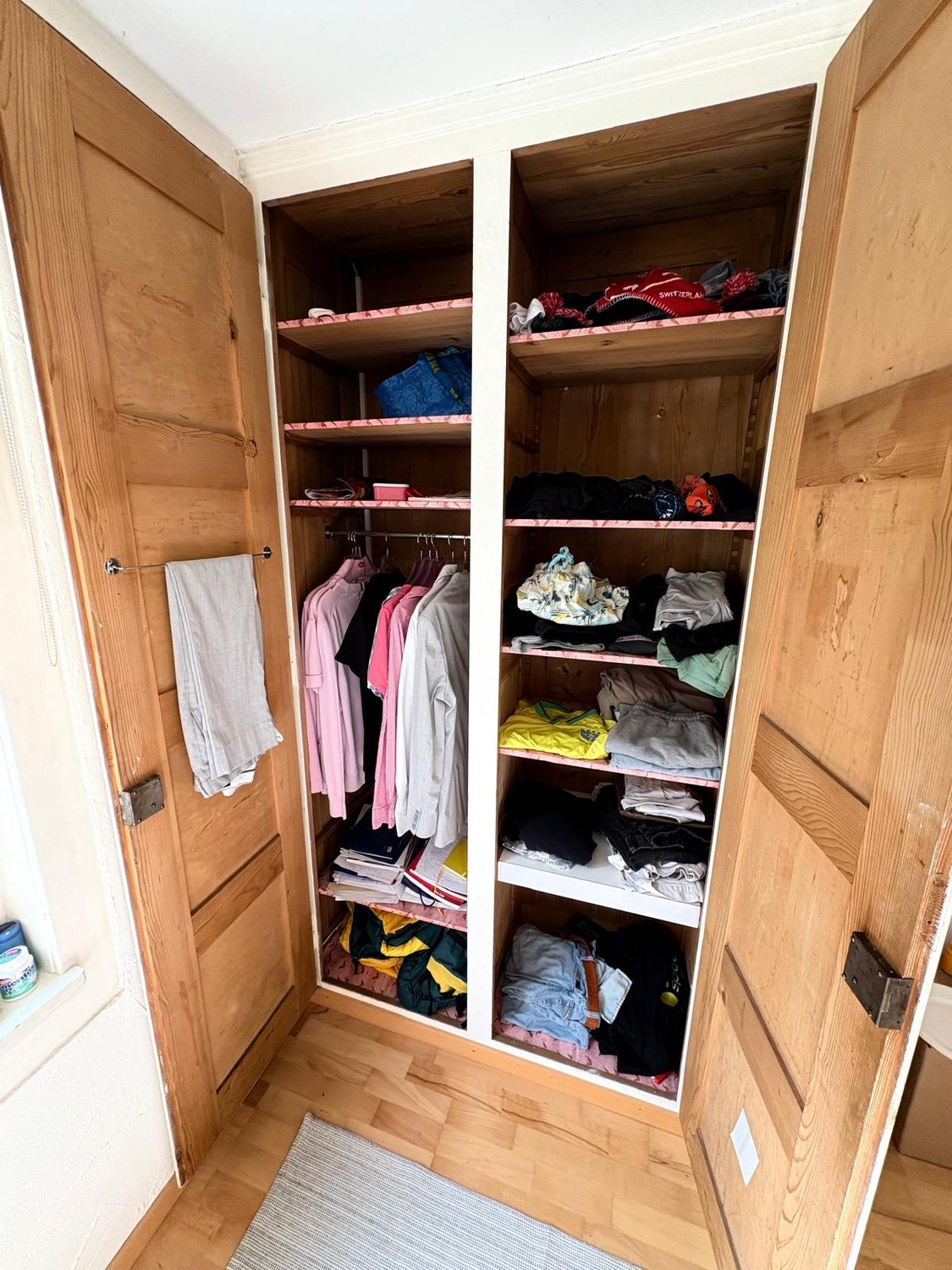 Zimmer in einer WG, Foto 3 von 8