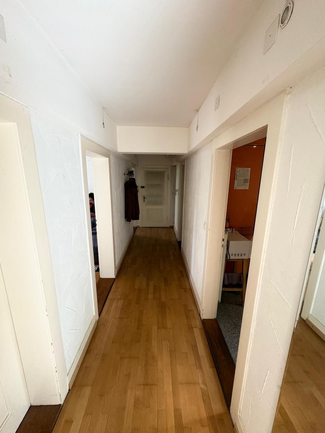 Zimmer in einer WG, Foto 7 von 8