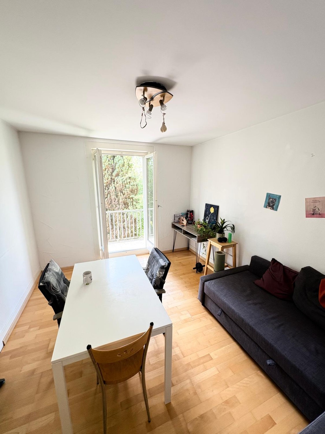 Zimmer in einer WG, Foto 4 von 8