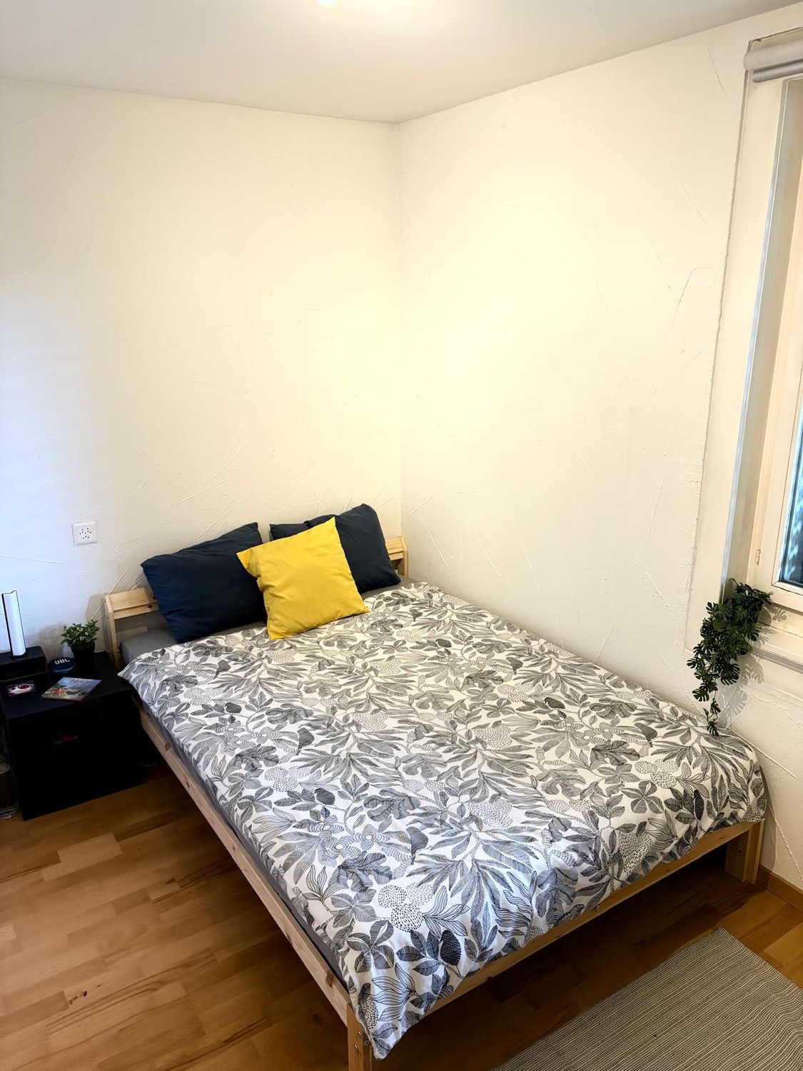 Zimmer in einer WG, Foto 1 von 8