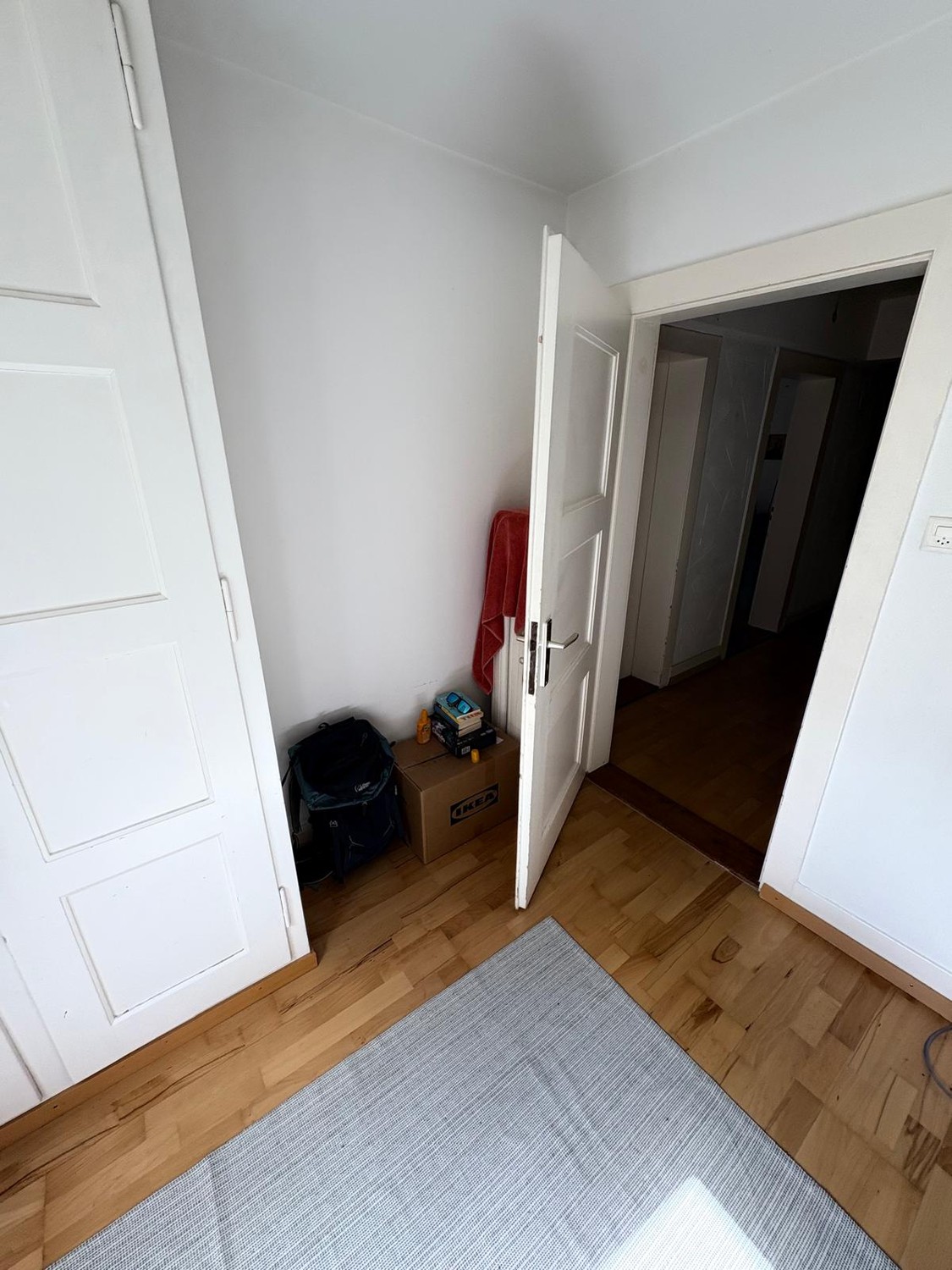 Zimmer in einer WG, Foto 8 von 8