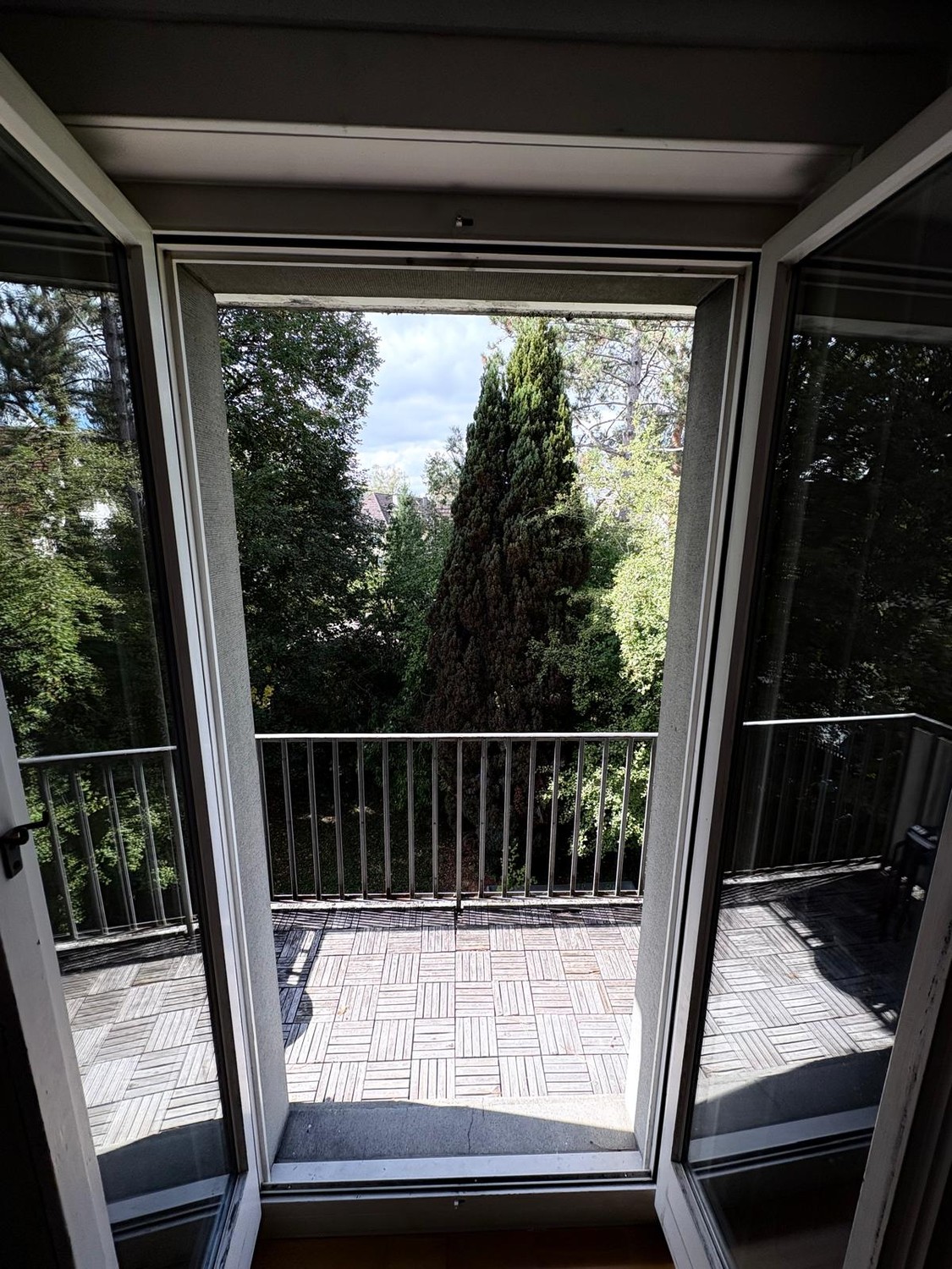 Zimmer in einer WG, Foto 6 von 8