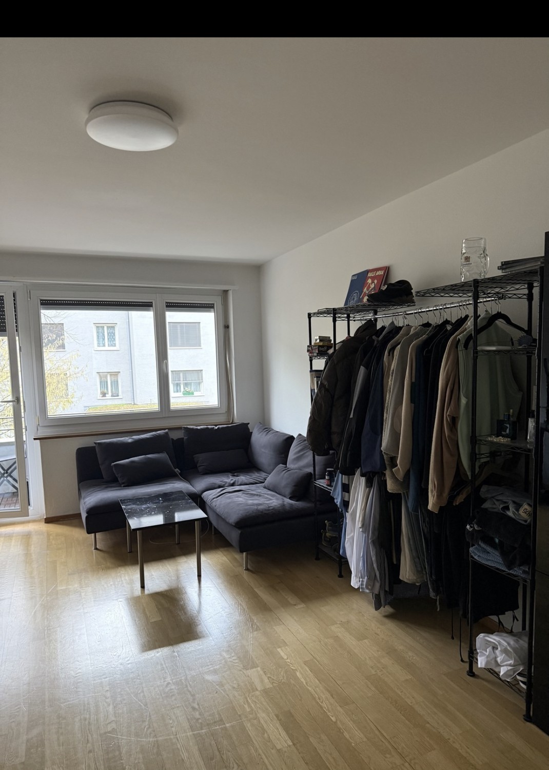 Zimmer in einer WG, Foto 4 von 7