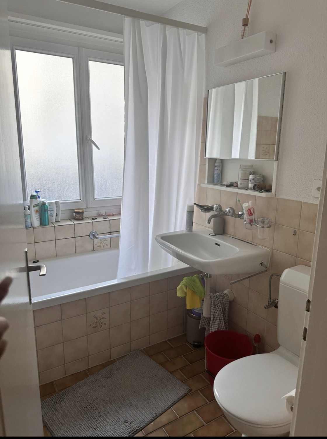 Zimmer in einer WG, Foto 2 von 7