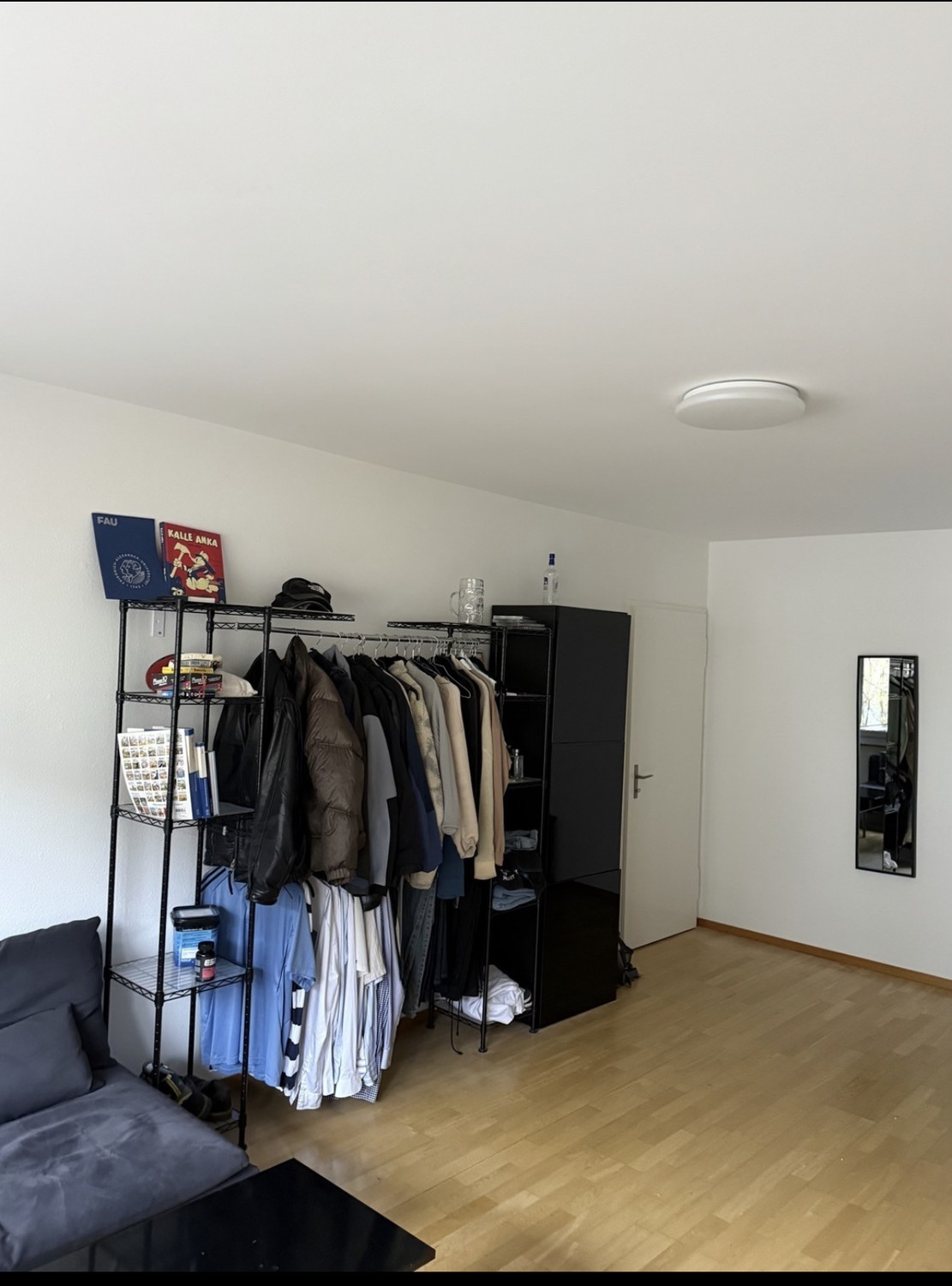 Zimmer in einer WG, Foto 6 von 7