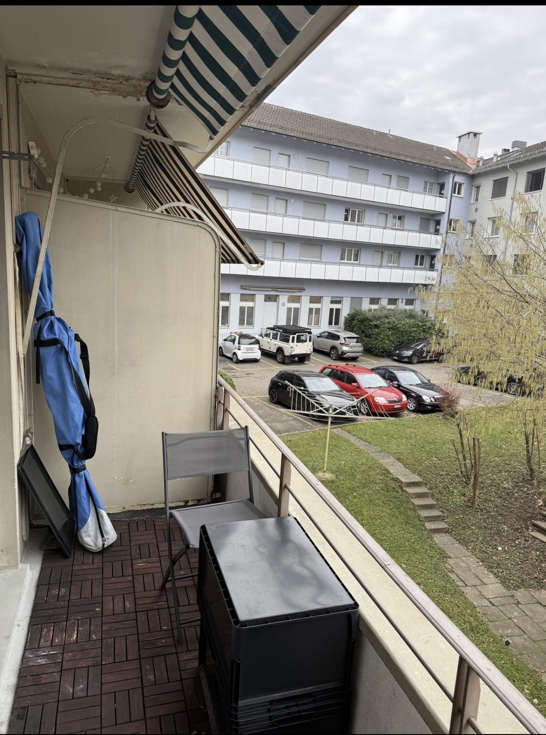 Zimmer in einer WG, Foto 7 von 7