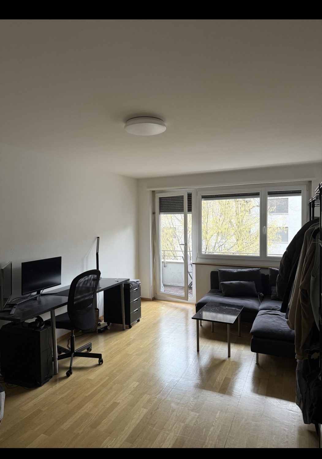 Zimmer in einer WG, Foto 3 von 7