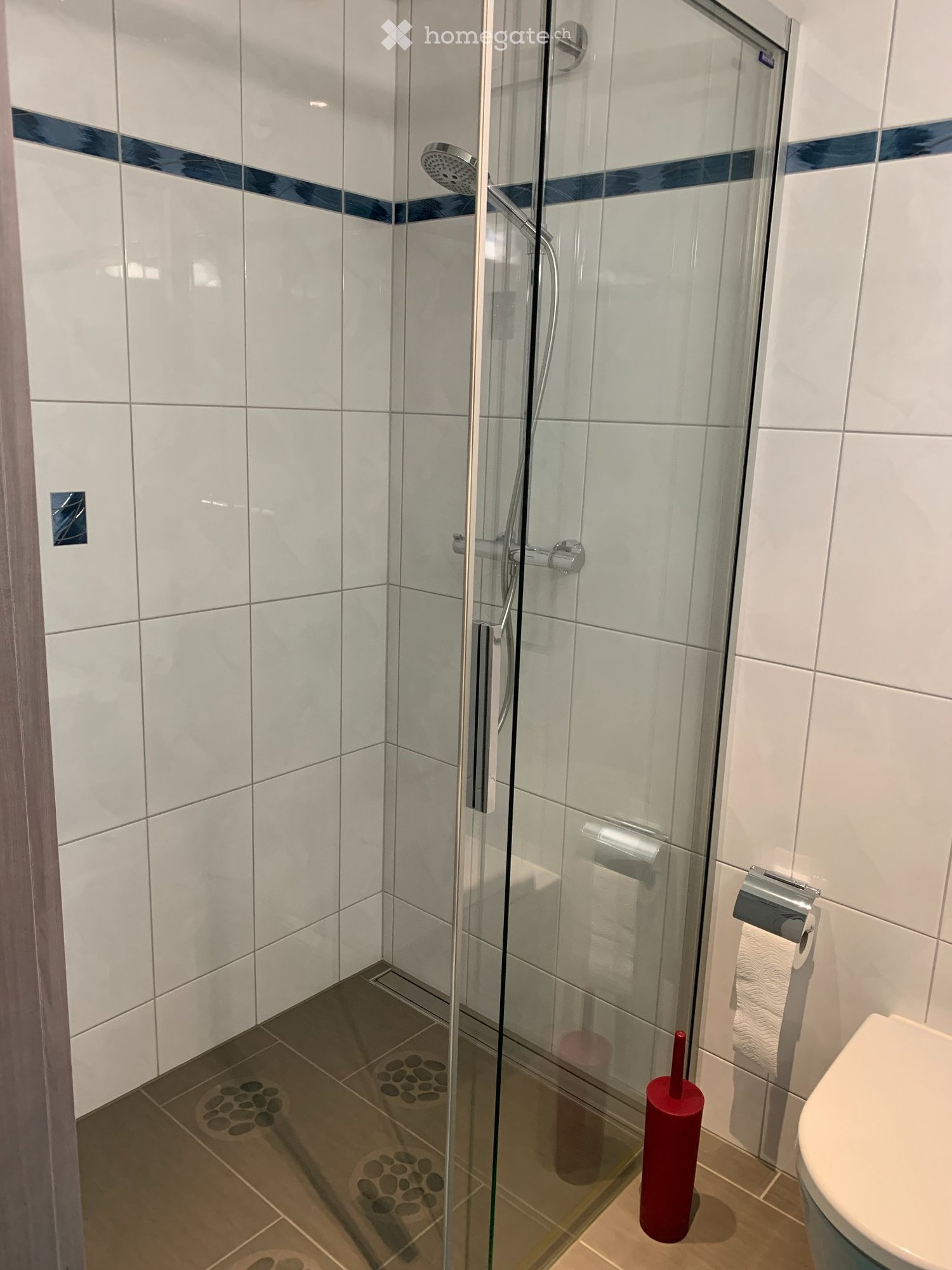 1 Zimmer Einzelzimmer