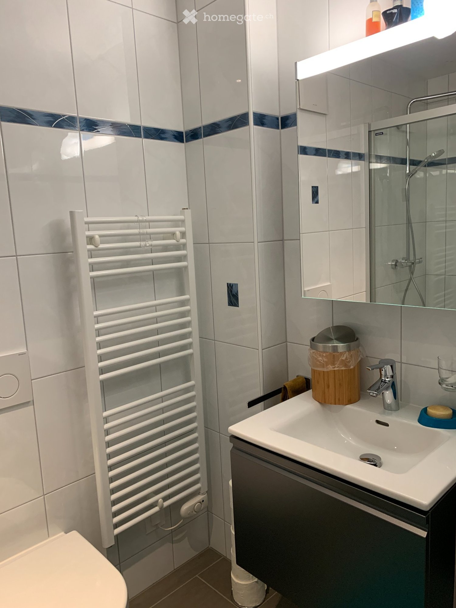 1 Zimmer Einzelzimmer