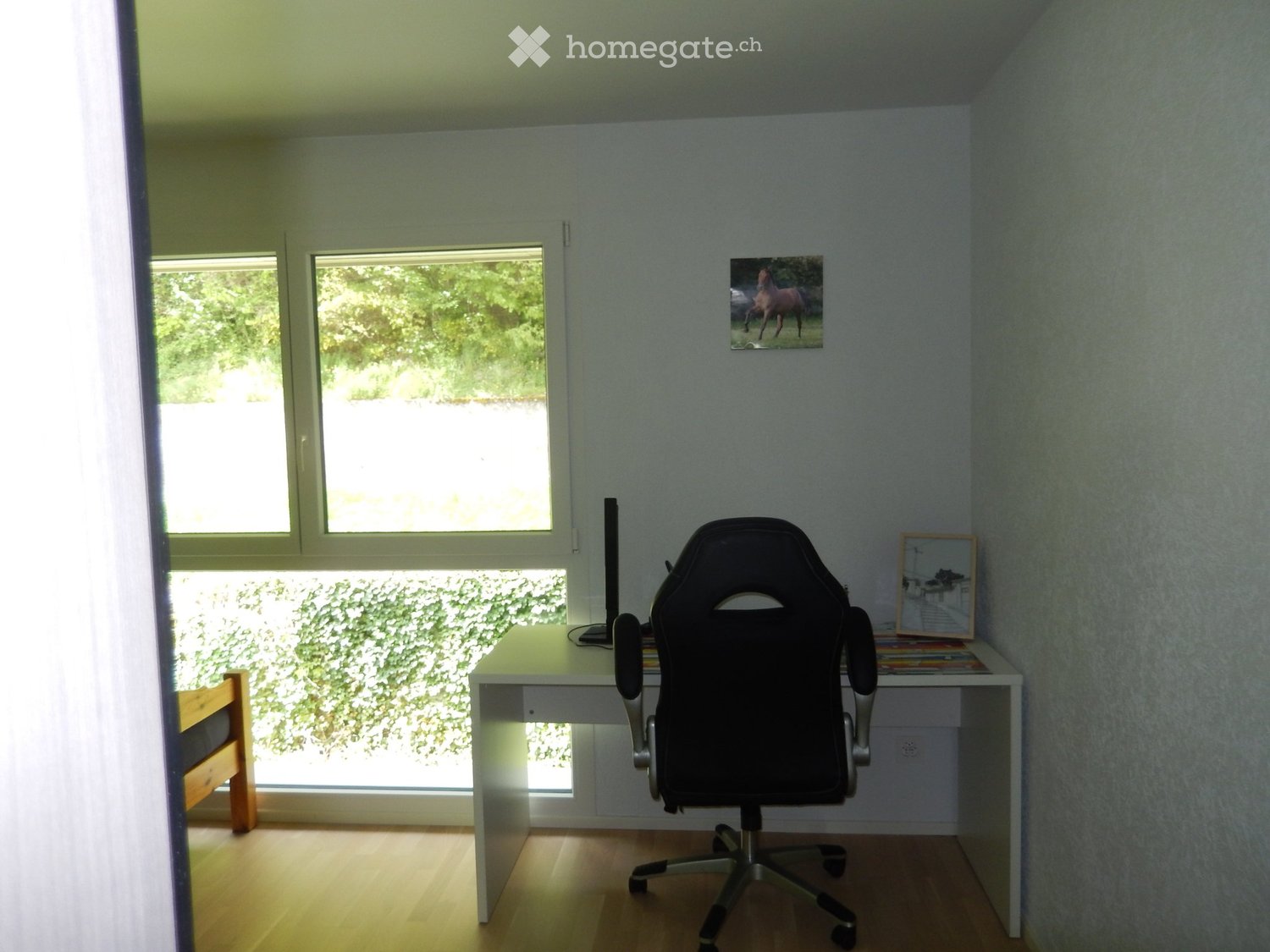 1 Zimmer Einzelzimmer