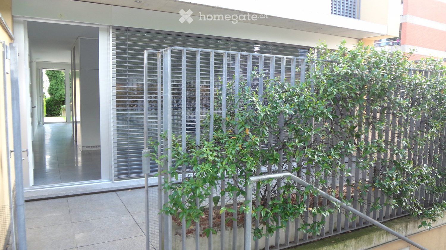 4 ½ Zimmer Wohnung, Foto 1 von 5