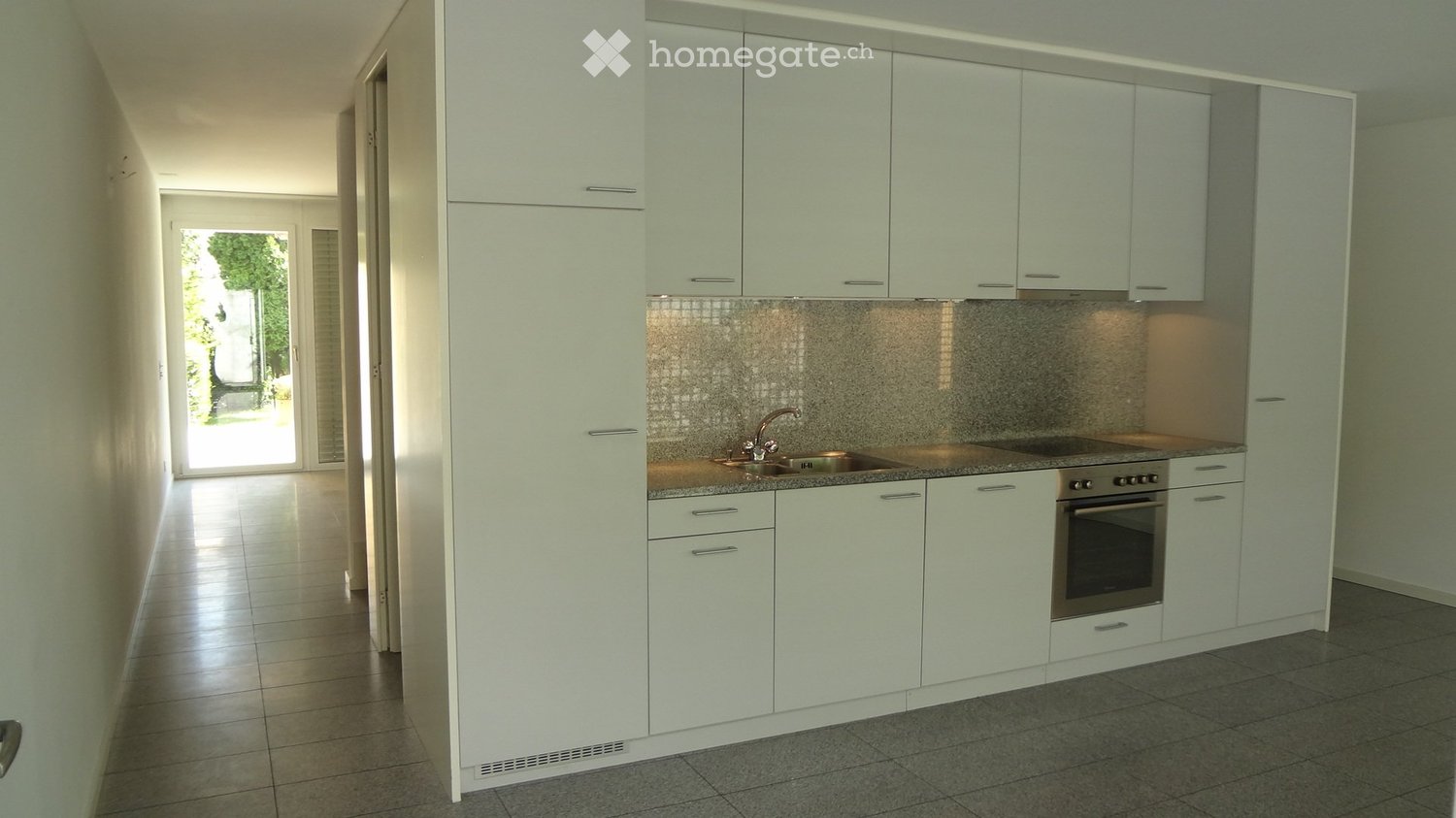 4 ½ Zimmer Wohnung, Foto 2 von 5