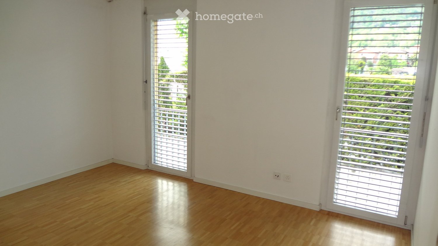 4 ½ Zimmer Wohnung, Foto 4 von 5