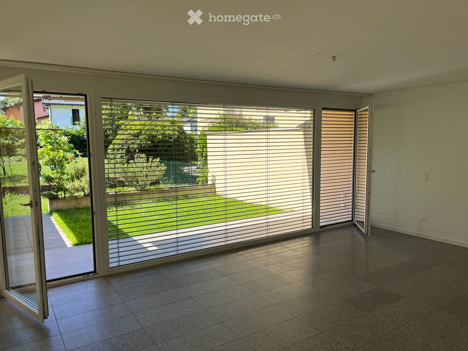 4 ½ Zimmer Wohnung, Foto 3 von 5
