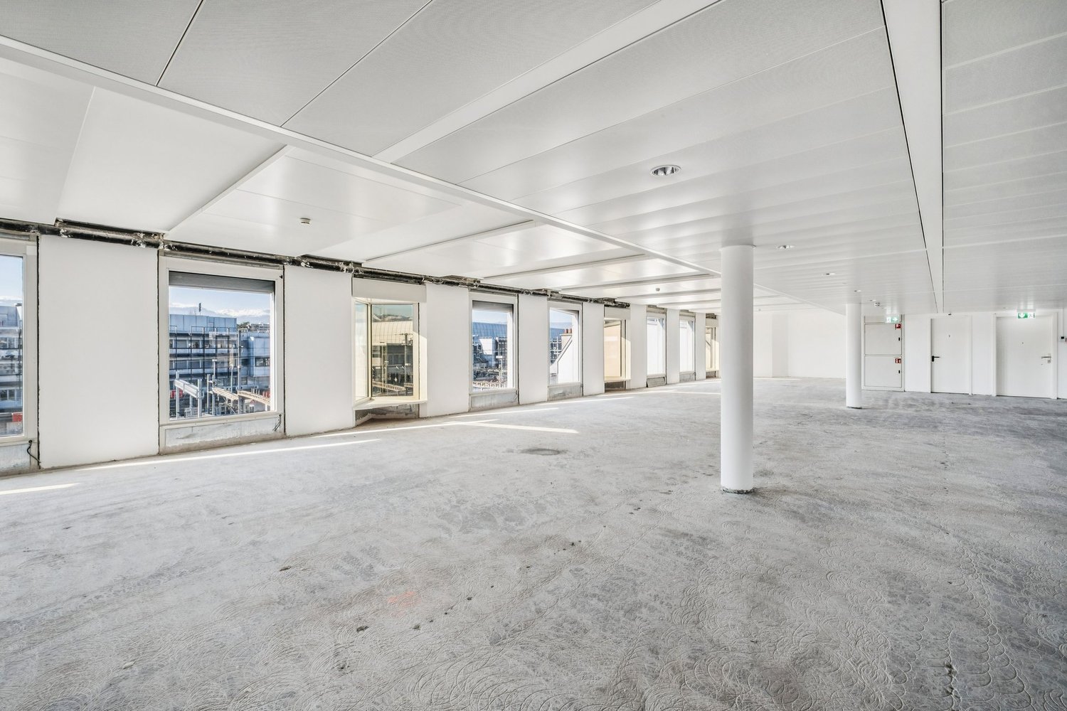 2700m² office, photo 6 sur 10