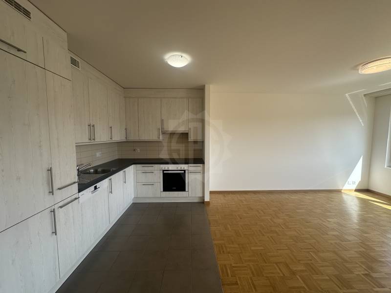 4 rooms apartment