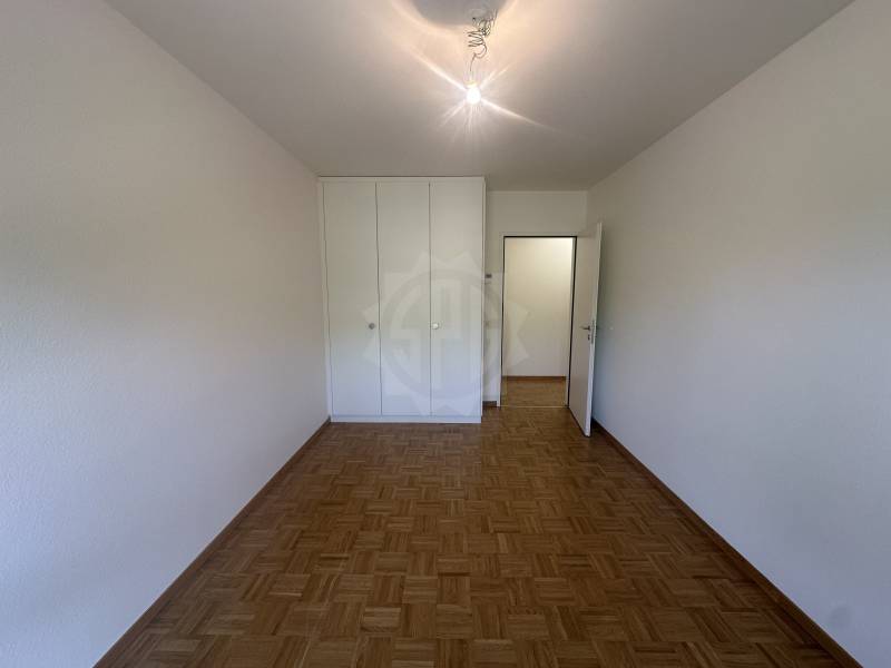 4 rooms apartment