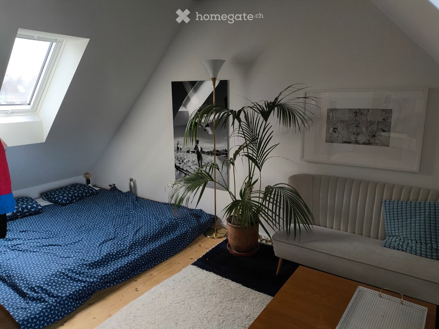 4 rooms single house, Foto 1 von 5