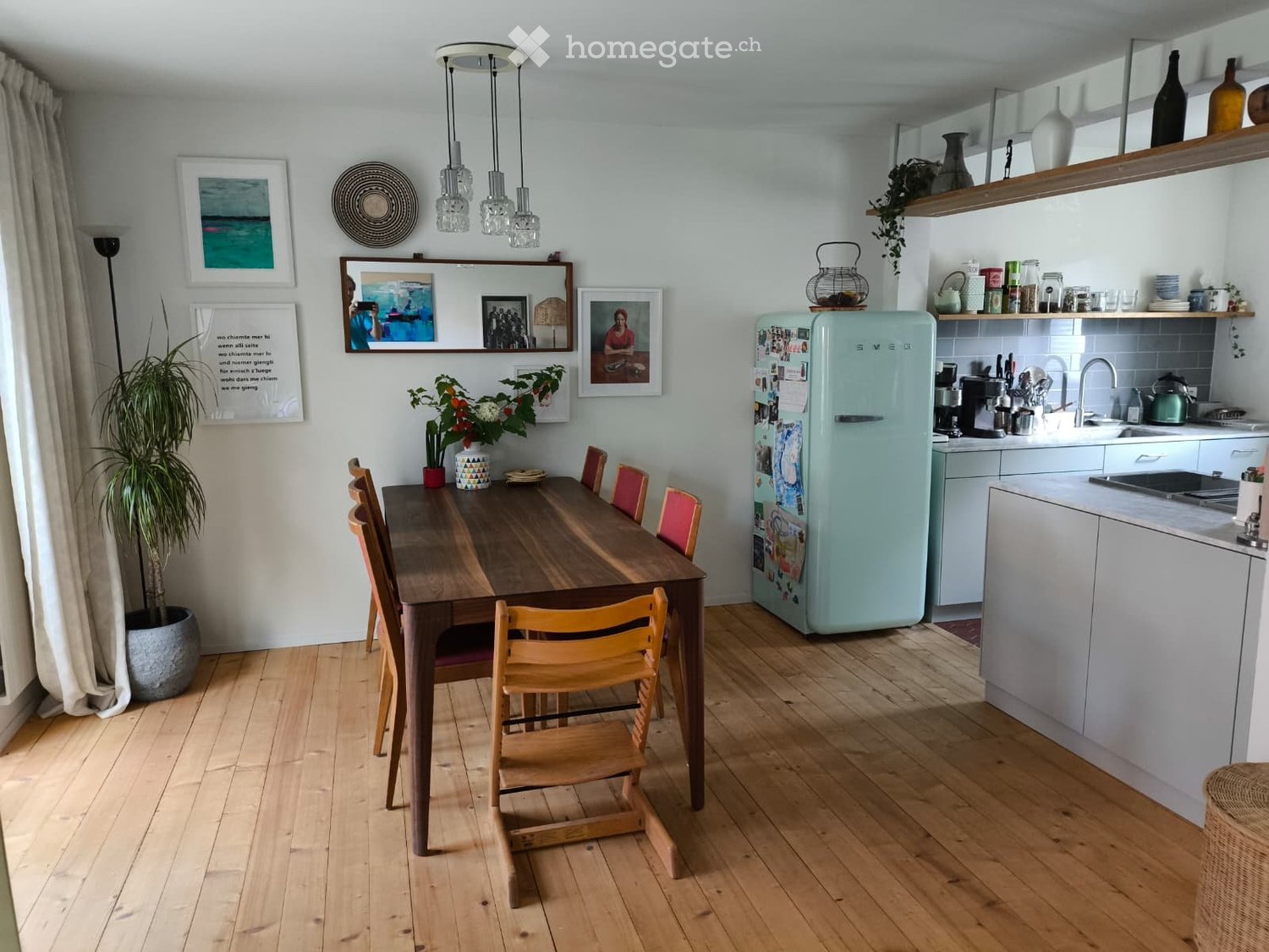 4 rooms single house, Foto 4 von 5