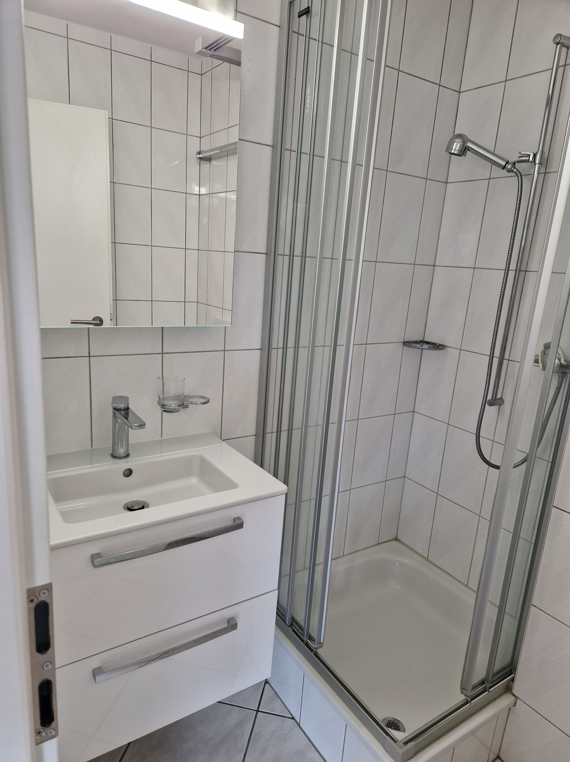 1 ½ rooms apartment, Foto 8 von 10