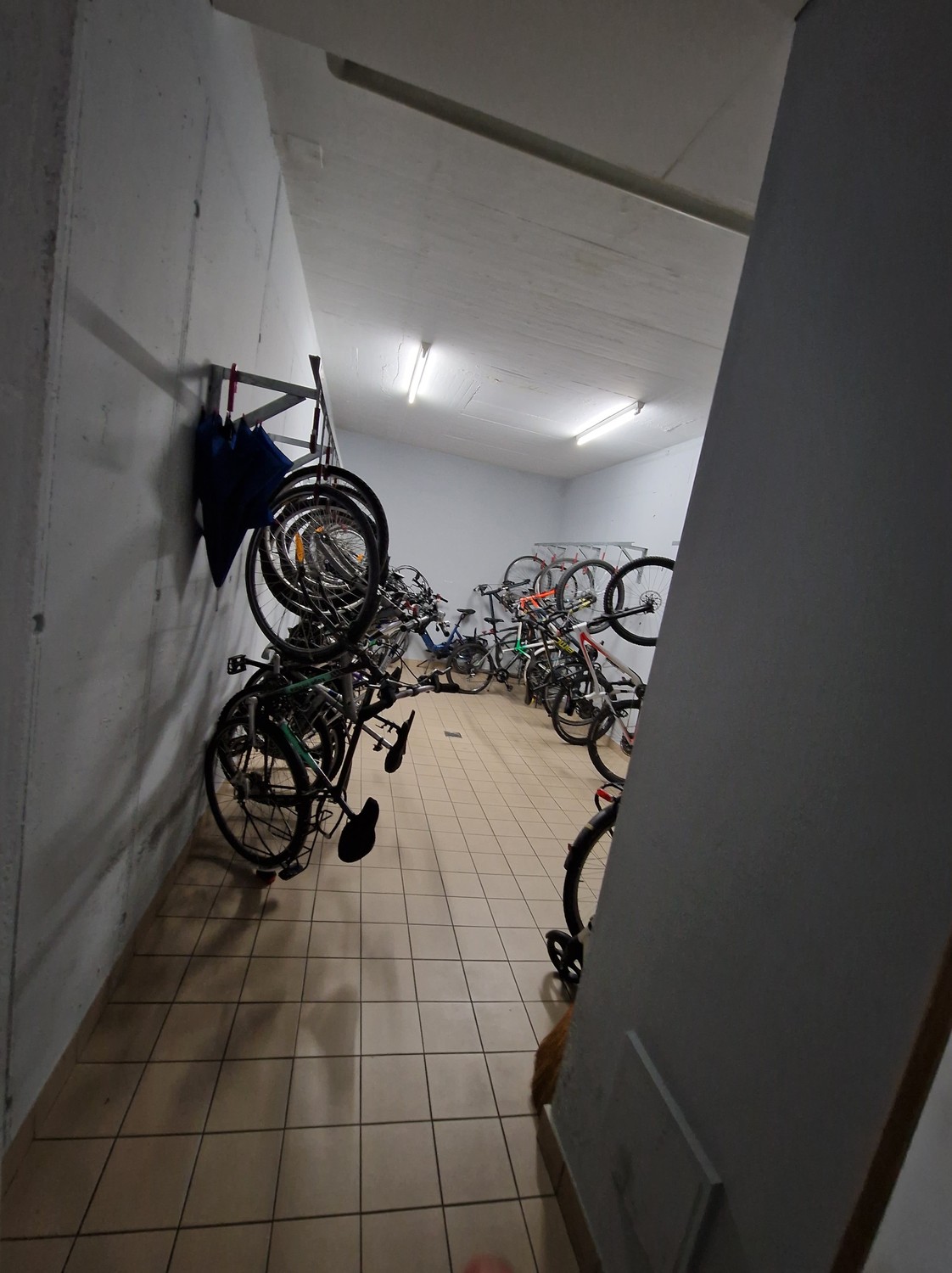 1 ½ rooms apartment, Foto 4 von 10