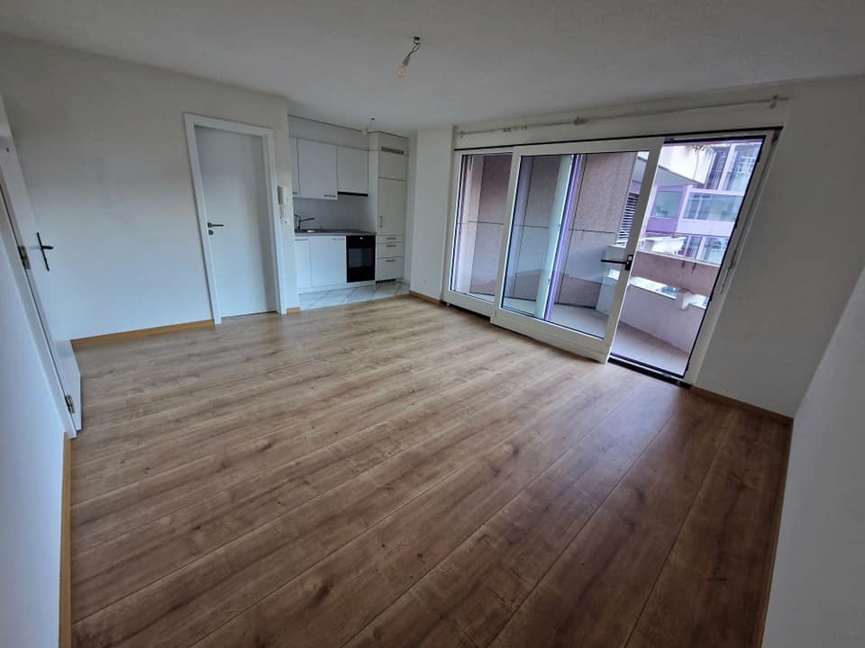 1 ½ rooms apartment, Foto 2 von 10