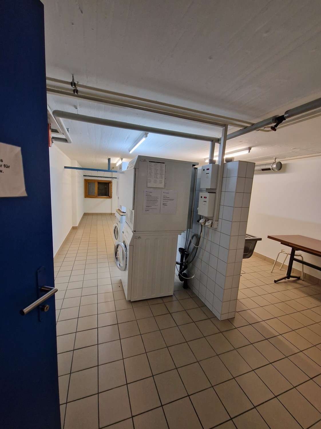 1 ½ rooms apartment, Foto 1 von 10
