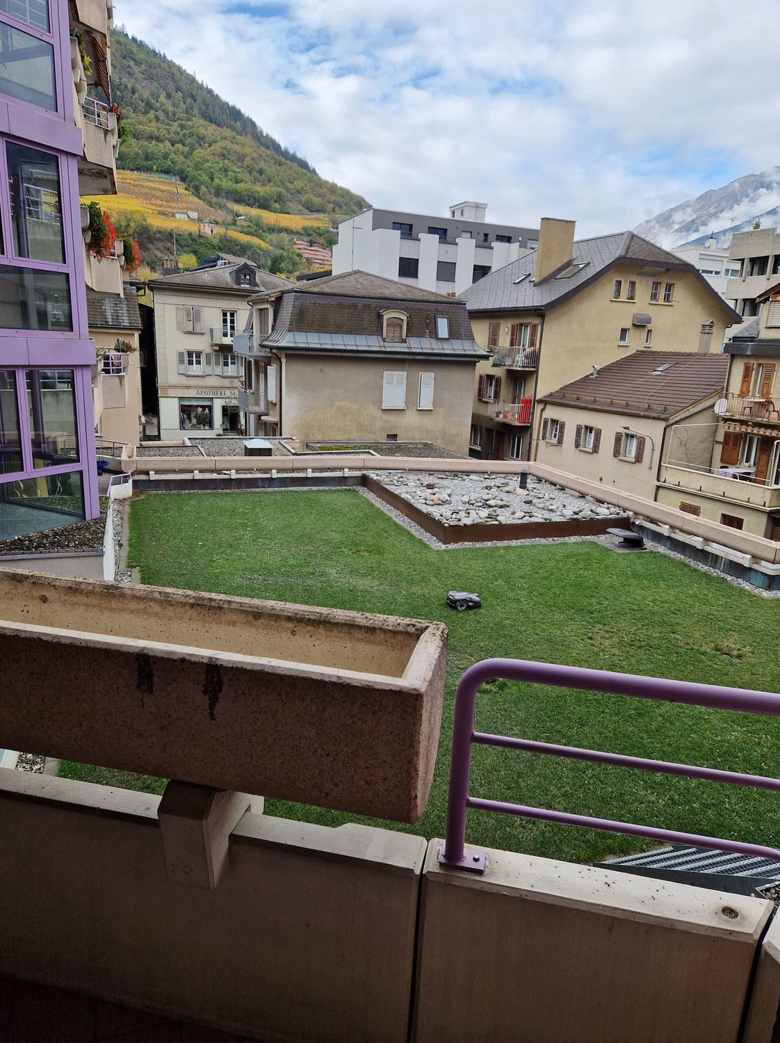 1 ½ rooms apartment, Foto 10 von 10