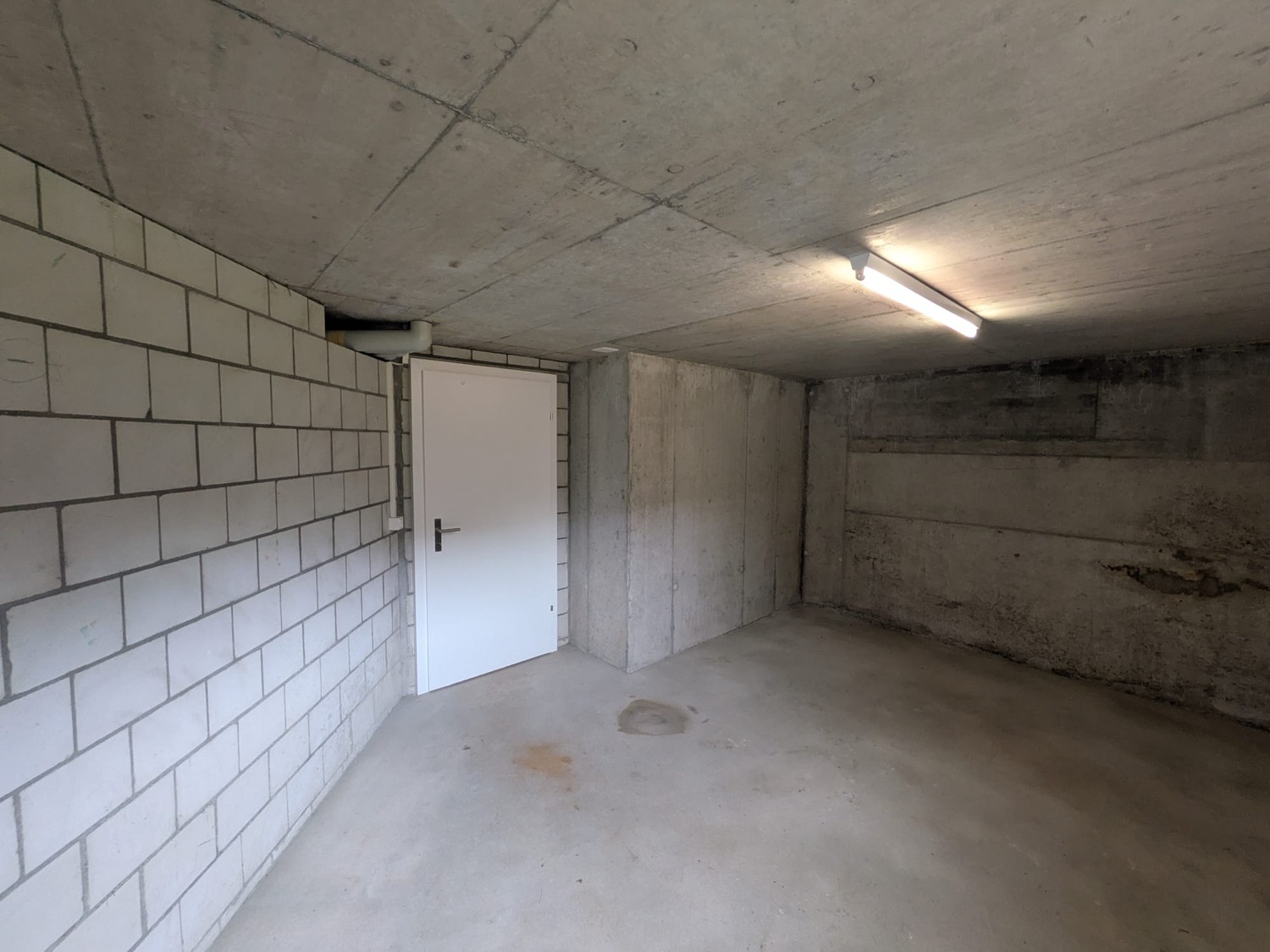19m² commercial