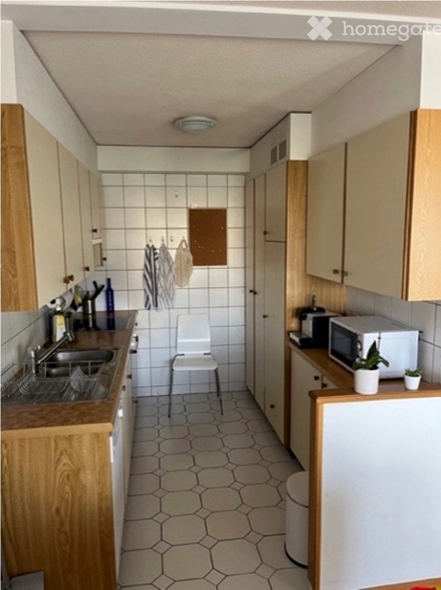 2 ½ Zimmer-Wohnung, Foto 3 von 5