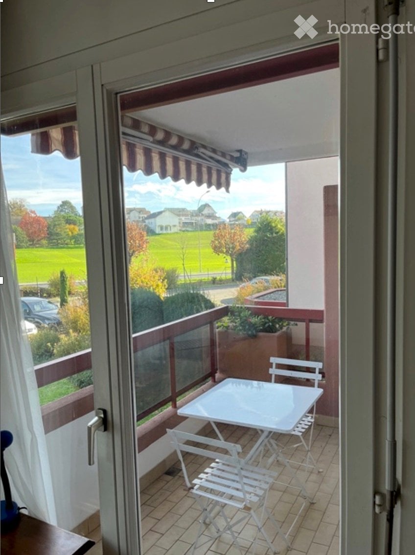 2 ½ Zimmer-Wohnung, Foto 5 von 5