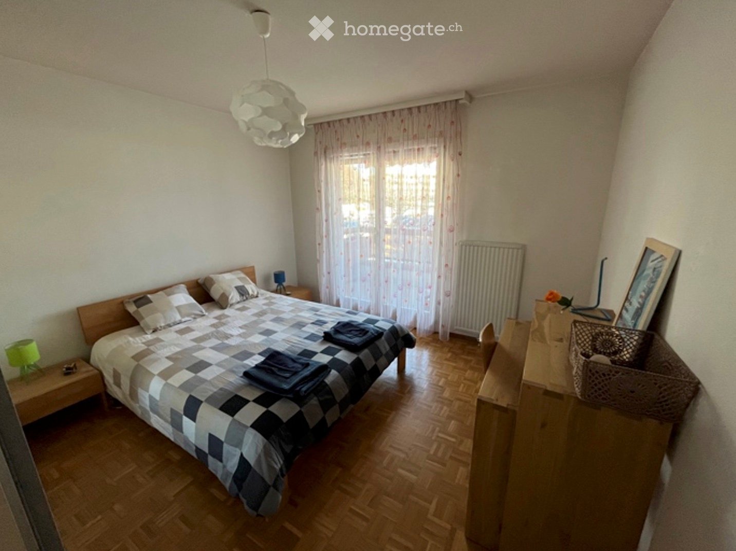 2 ½ Zimmer-Wohnung, Foto 4 von 5