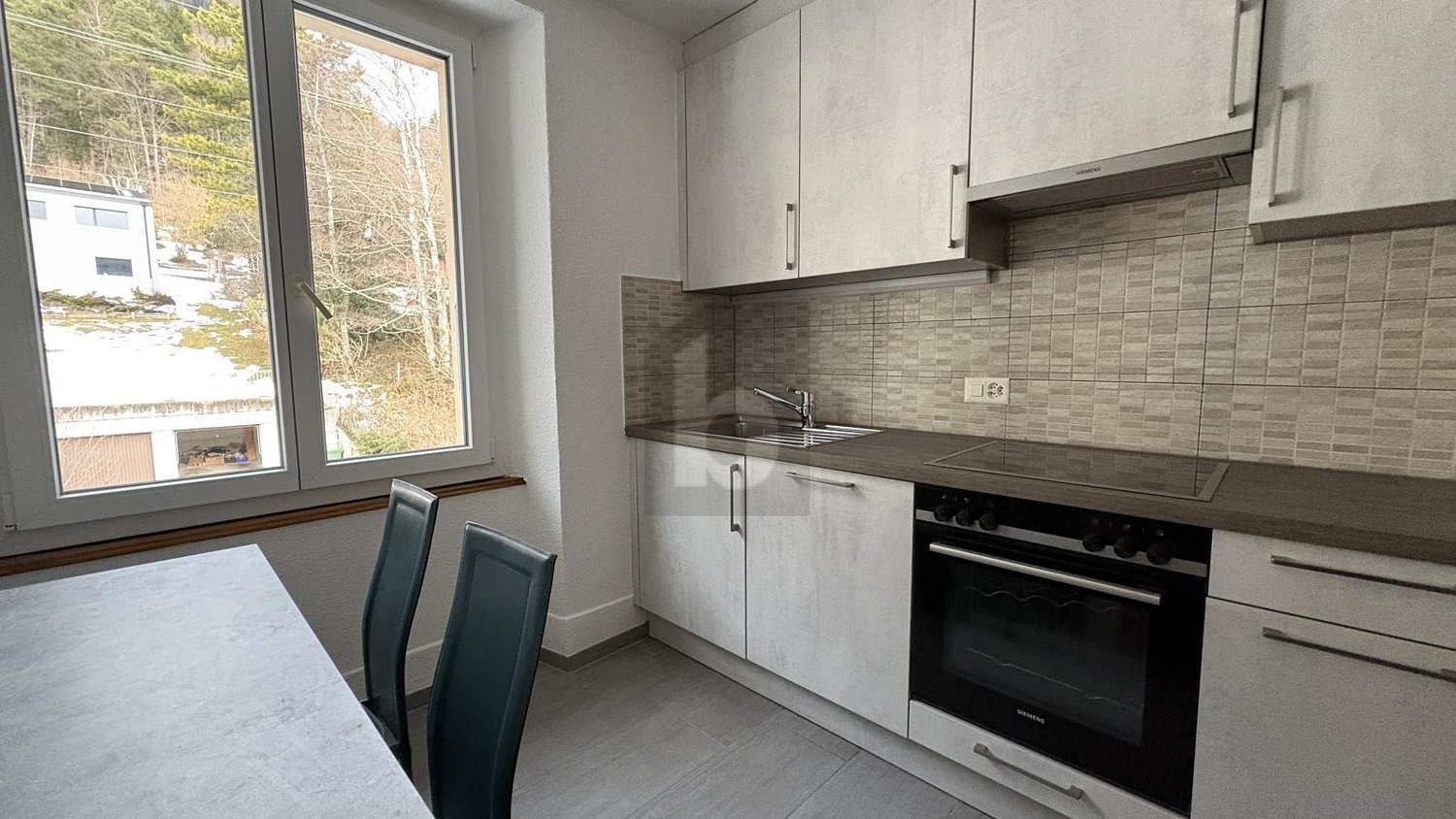 3 ½ Zimmer Wohnung, Foto 2 von 4