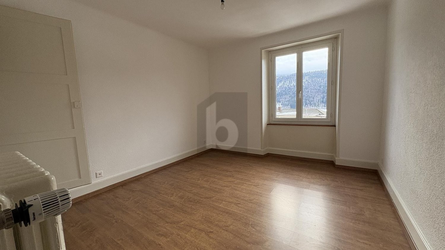 3 ½ Zimmer Wohnung, Foto 3 von 4