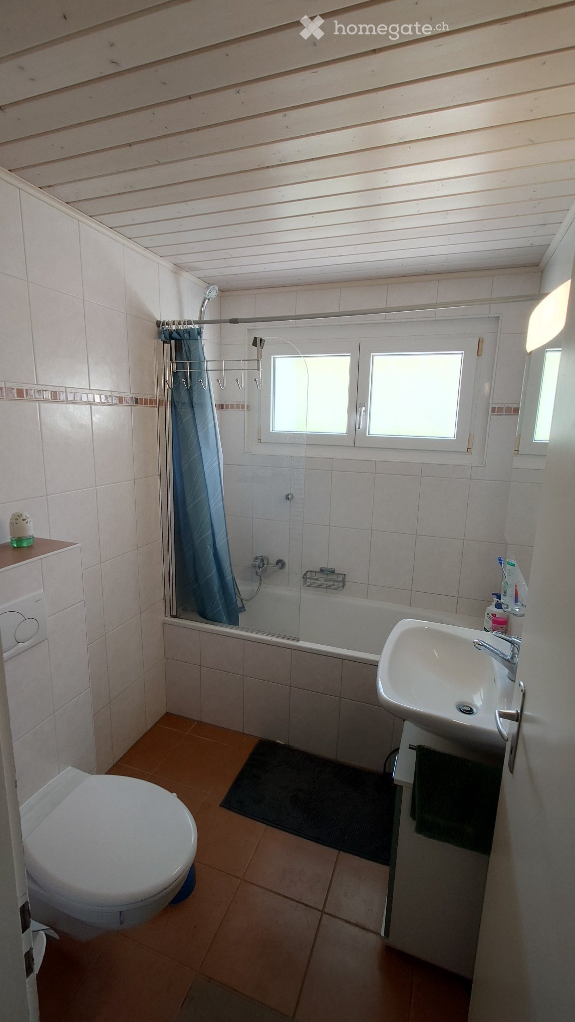 3-Zimmer-Wohnung, Foto 1 von 4