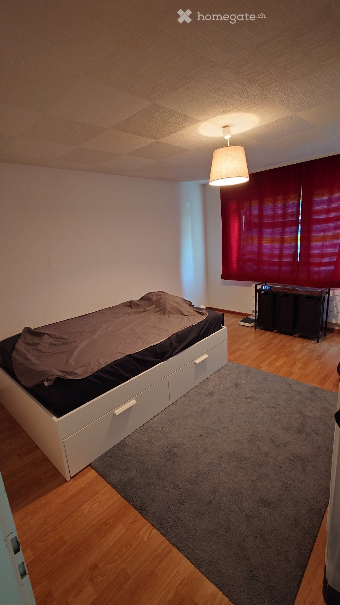 3-Zimmer-Wohnung, Foto 3 von 4