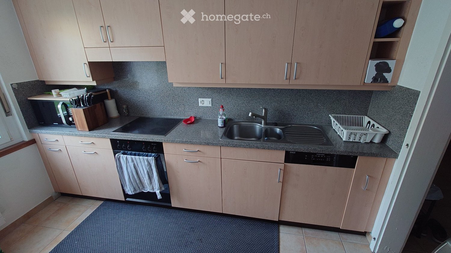 3-Zimmer-Wohnung, Foto 2 von 4