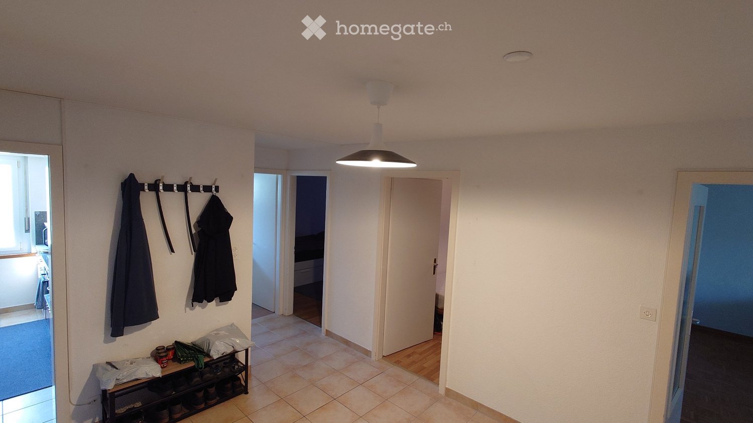 3-Zimmer-Wohnung, Foto 4 von 4