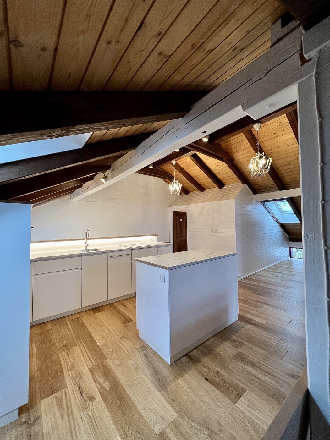 Appartement de 2 ½ pièces, photo 10 sur 10