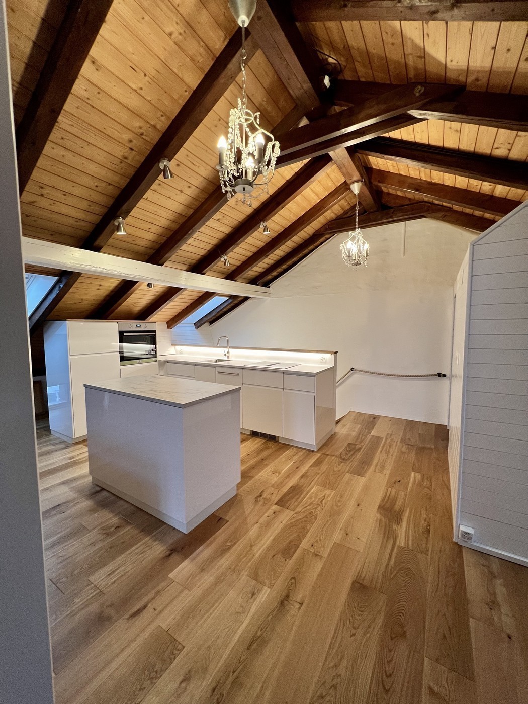 Appartement de 2 ½ pièces, photo 9 sur 10