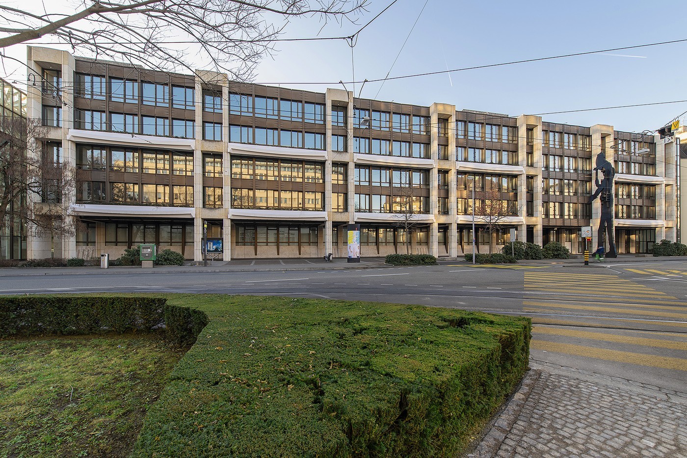 123m² office, Foto 7 von 10