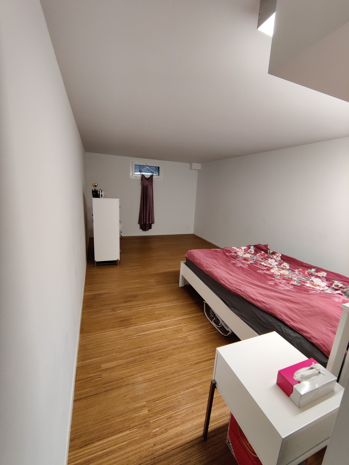 Zimmer in einer Wohngemeinschaft, Foto 1 von 7