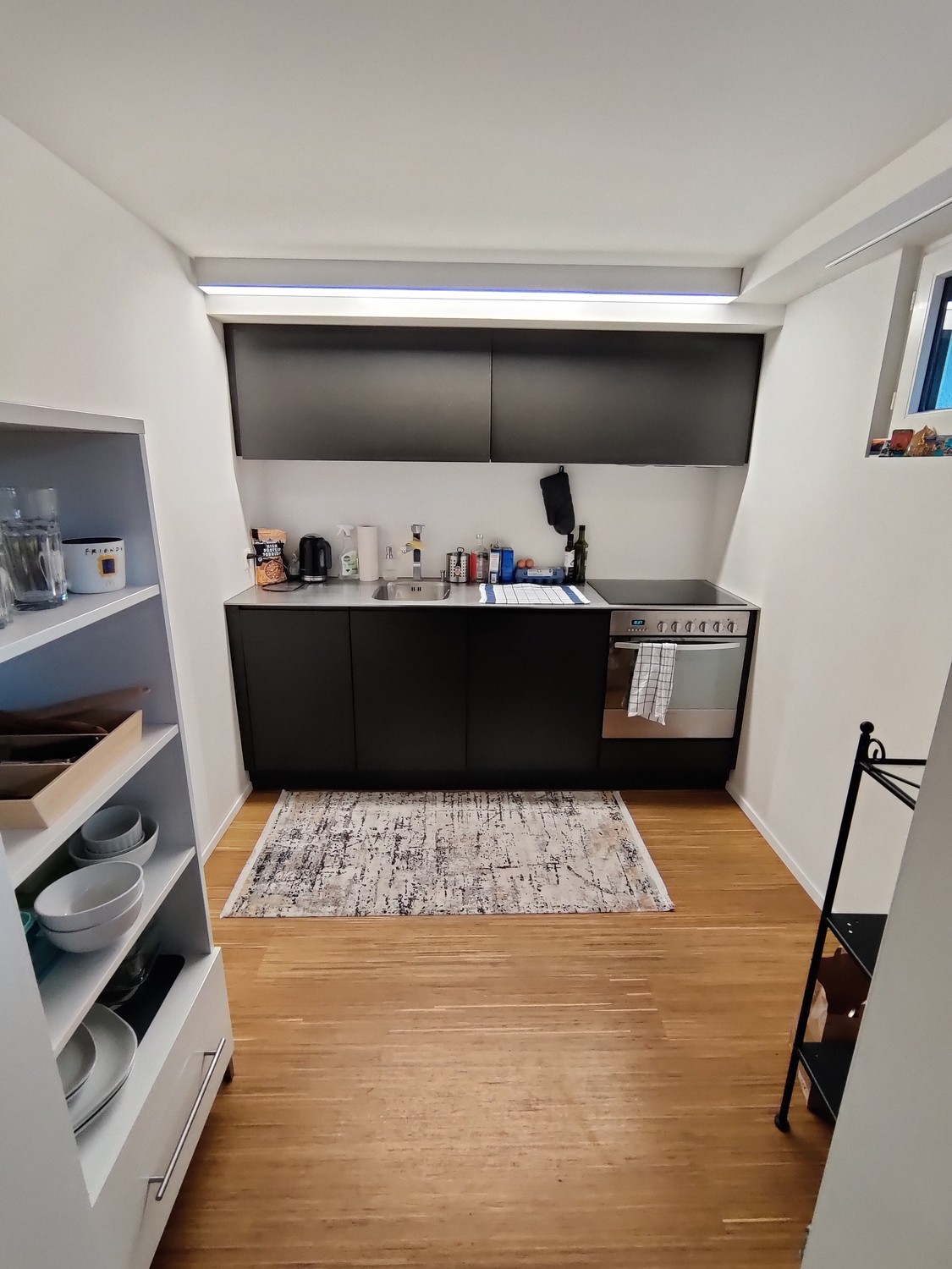 Zimmer in einer Wohngemeinschaft, Foto 4 von 7