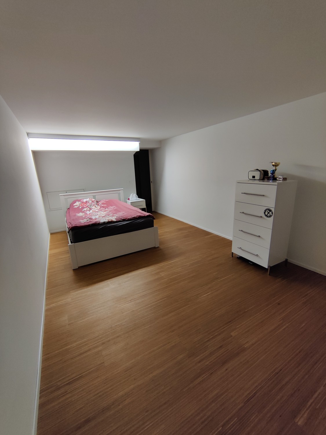 Zimmer in einer Wohngemeinschaft, Foto 2 von 7