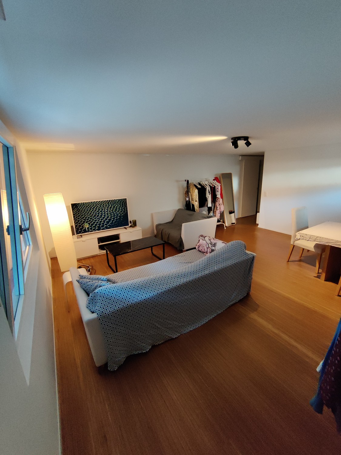 Zimmer in einer Wohngemeinschaft, Foto 7 von 7