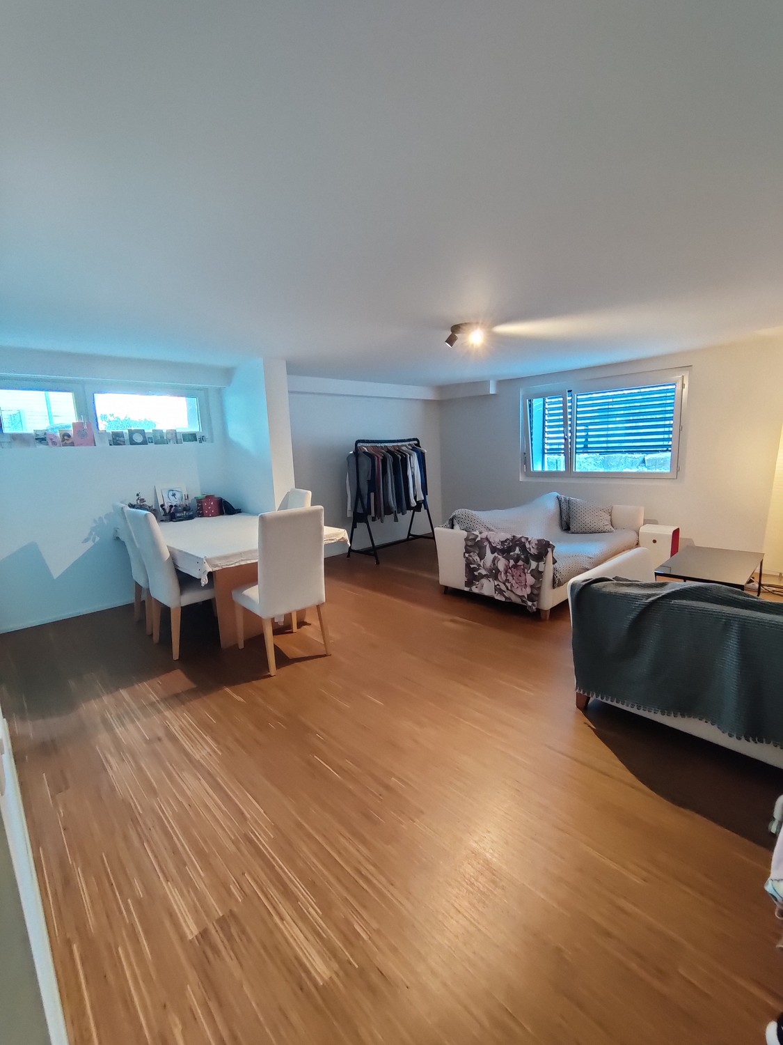 Zimmer in einer Wohngemeinschaft, Foto 5 von 7